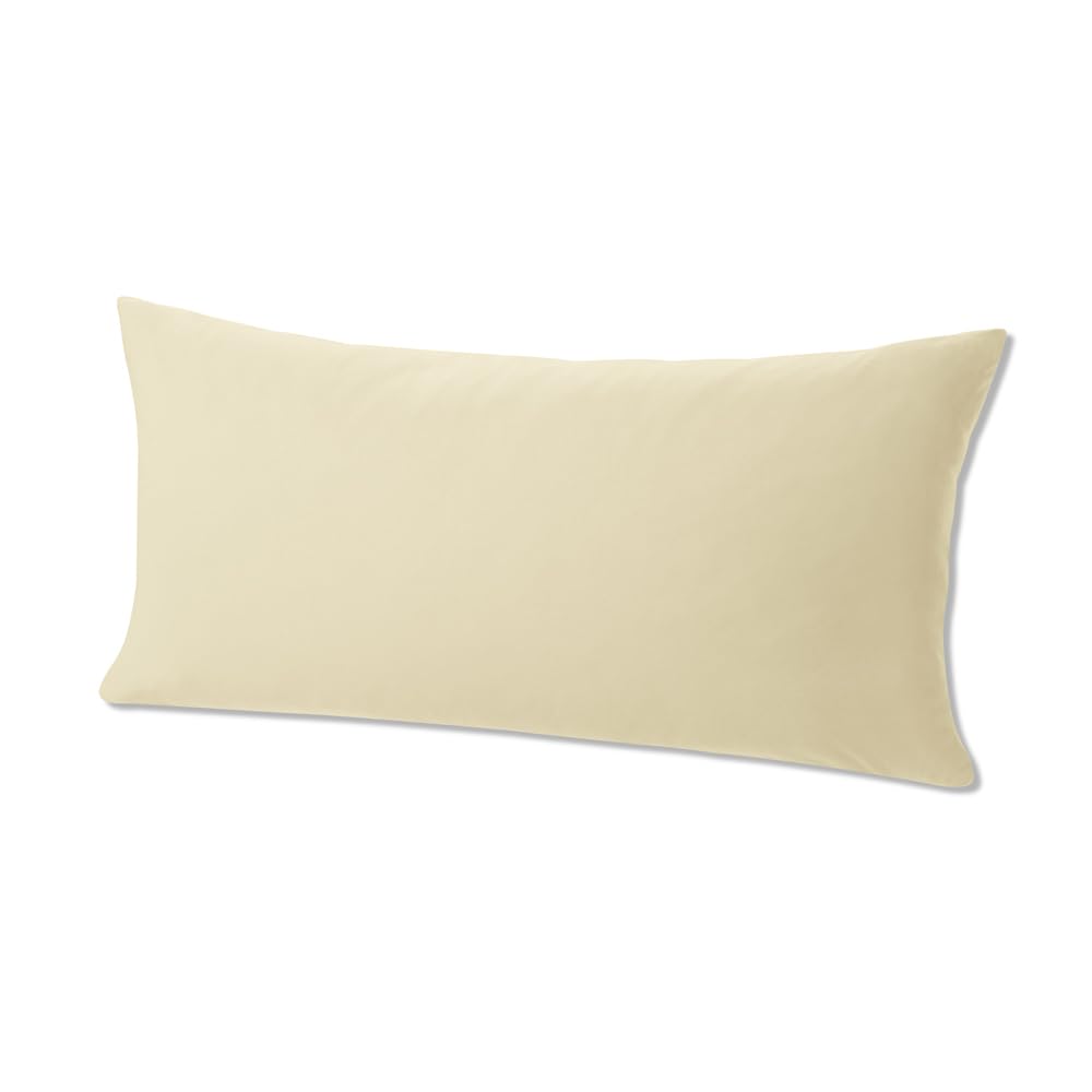 estella-milano-mako-feinjersey-kissenbezug-beige-40x80-cm image 3