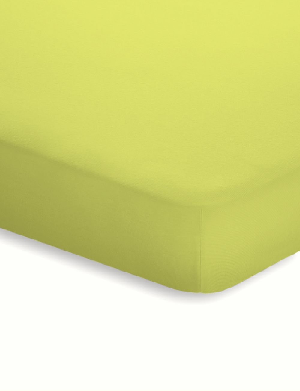 schlafgut-easy-jersey-elasthan-topper-spannbetttuch-150-x-220-cm-kiwi image 7