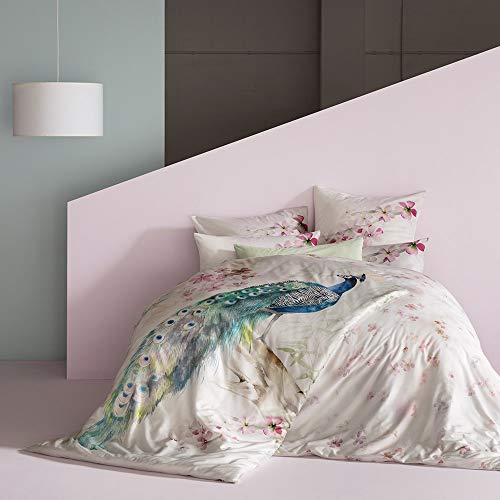estella-peacock-4733-mako-satin-bettw-sche-135x200-cm-80x80-cm image 4