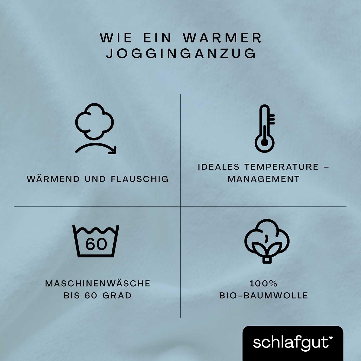 schlafgut-soft-contact-spannbettlaken-100x200-cm-baumwolle-blue-light image 3