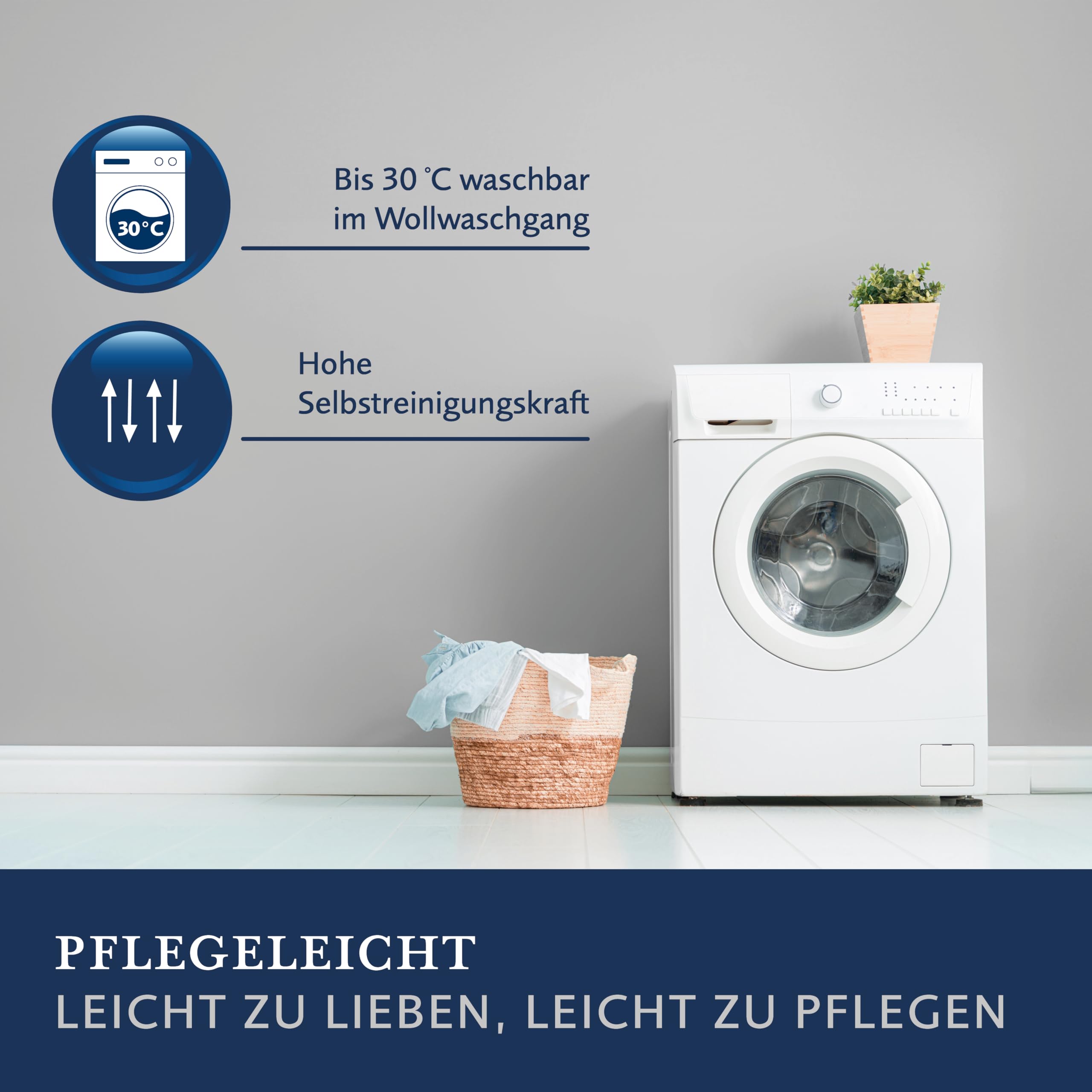 billerbeck-topper-cosidorm-nature-100-x-200-cm-bio-schafschurwolle image 4