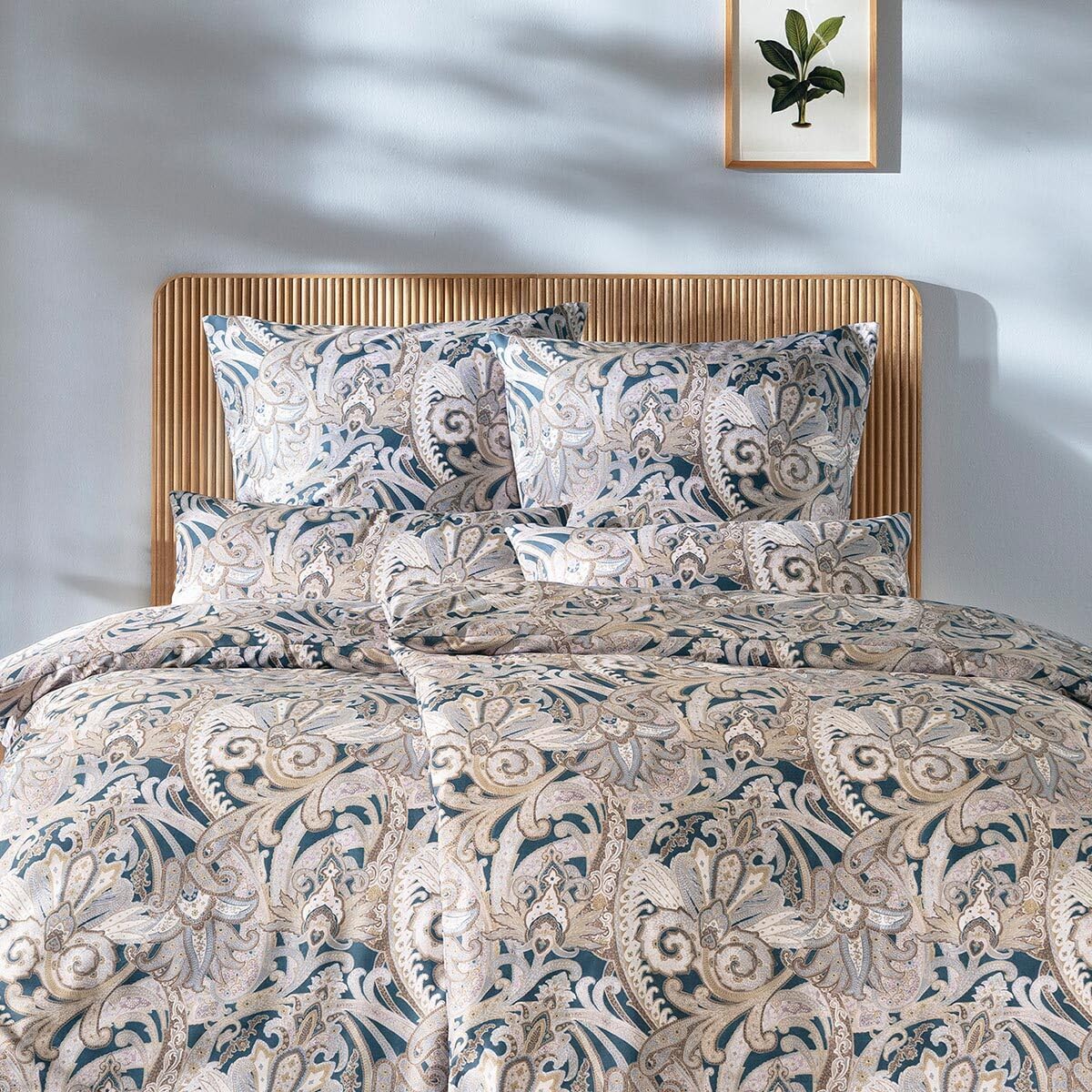estella-anastasia-mako-satin-bettw-sche-navy image 3