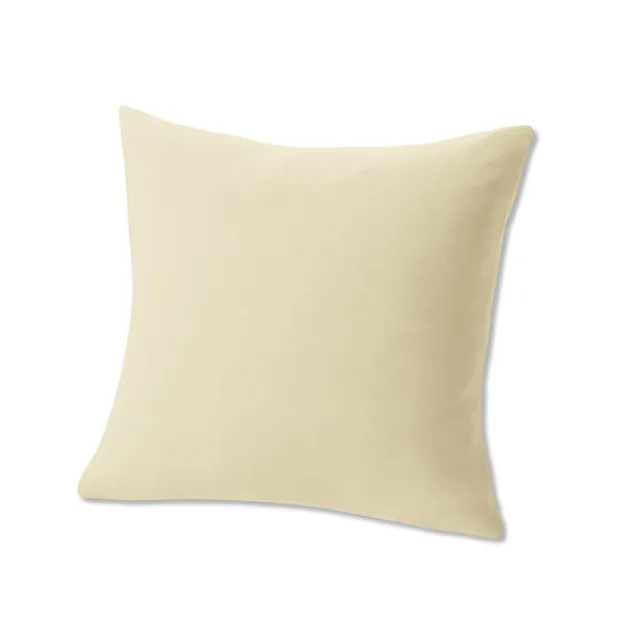 estella-milano-mako-feinjersey-kissenbezug-beige-40x80-cm image 1
