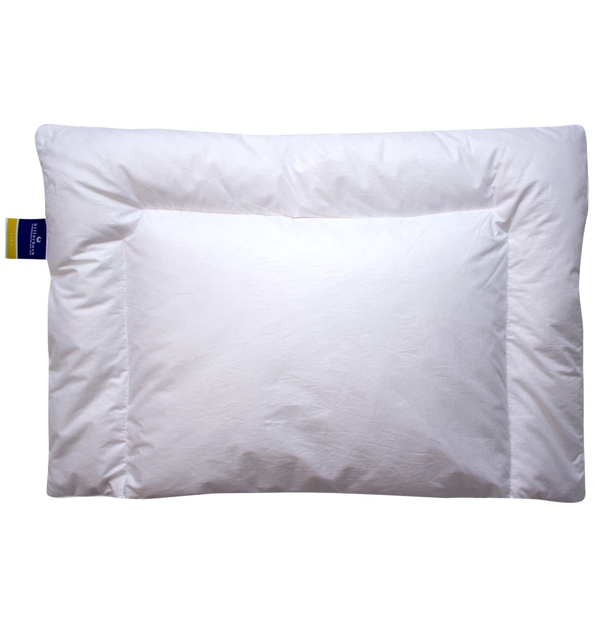 billerbeck-nena-flachkissen-g-nsedaune-40-x-60-cm-kids-junior image 1