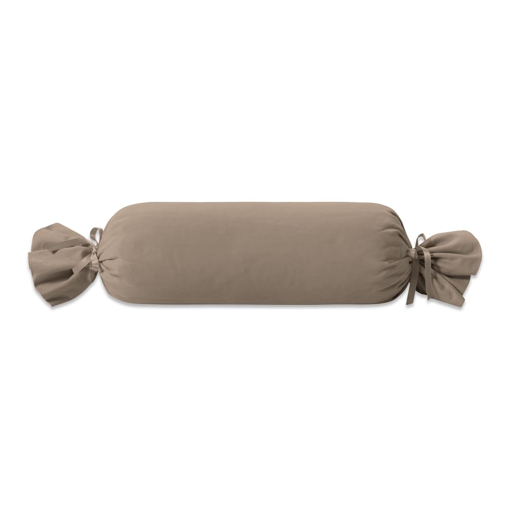 estella-kissenbezug-feinjersey-kiesel-40x40-cm-mit-rei-verschluss image 4