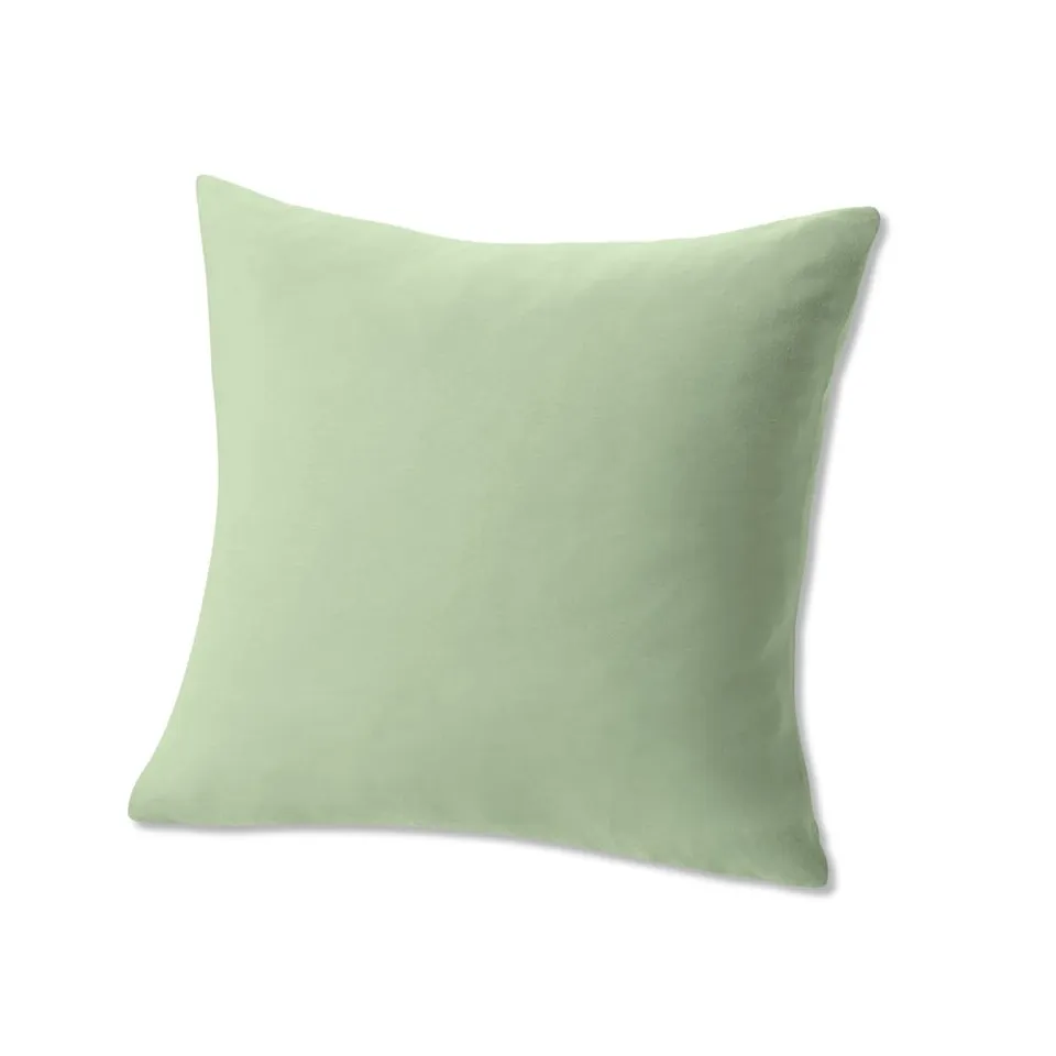 estella-feinjersey-kissenbezug-verde-100-baumwolle image 1