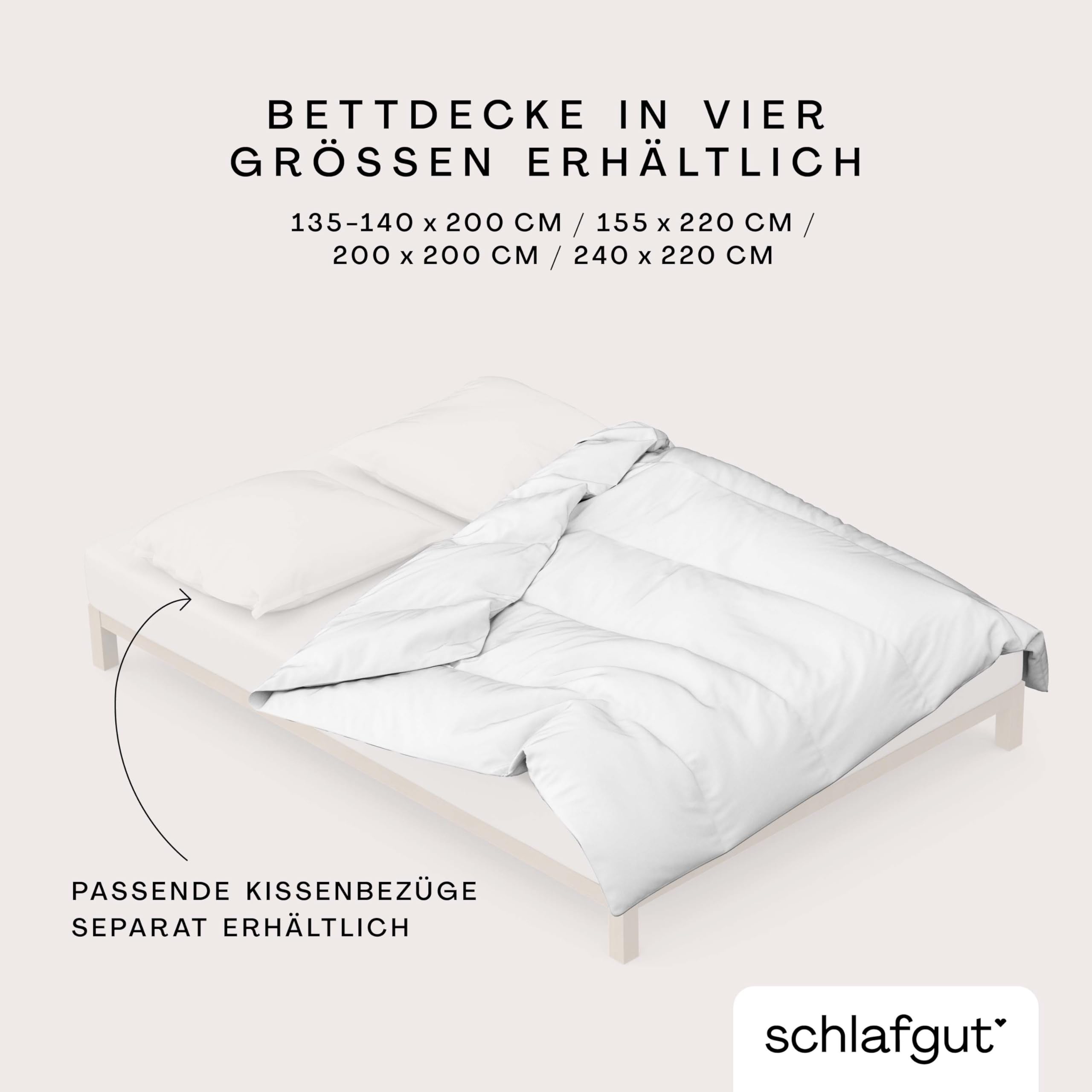 schlafgut-woven-satin-bettdeckenbezug-135x200-cm-full-white-100-baumwolle image 4