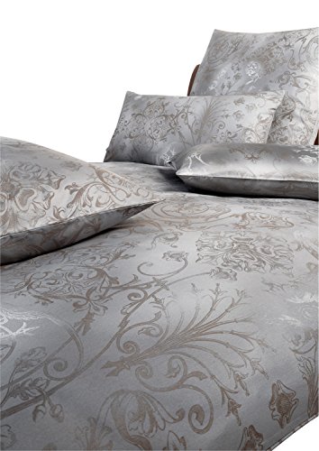 estella-svizzera-premium-satin-bettw-sche-135x200-cm-80x80-cm-kiesel image 4