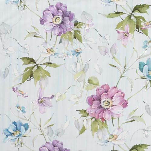 estella-bio-mako-satin-bettw-sche-135x200-filipa-jade-3420-80-lila-gr-n image 8