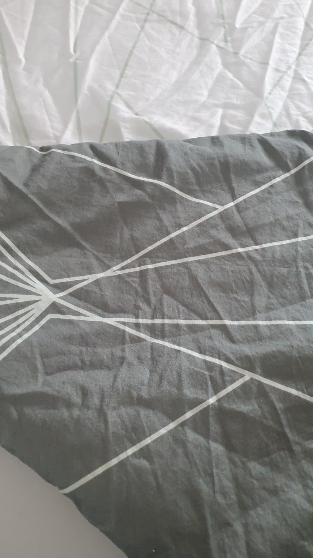 Wunderschönes Geschenk gewesen