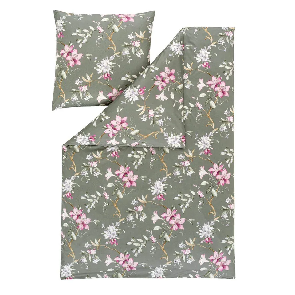 estella-liliana-bettw-sche-mako-interlock-jersey-135x200-cm-80x80-cm-oliv-b-gelf image 1