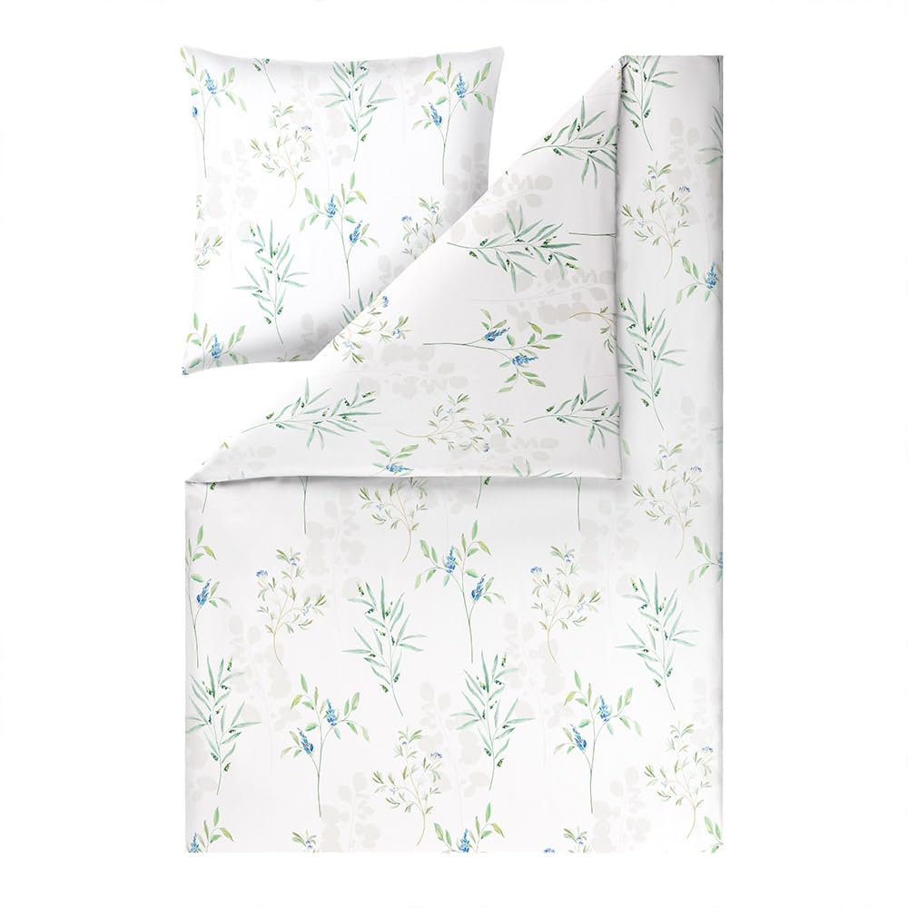 estella-fabia-mako-satin-bettw-sche-135x200-cm-80x80-cm-in-blau-aus-100-bio-baum image 1