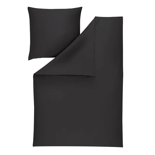 estella-valetta-mako-satin-bettw-sche-uni-mercerisiert-vorgekrumpft image 1
