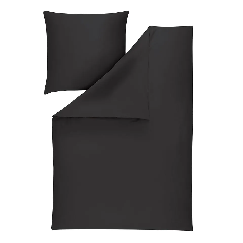 estella-valetta-mako-satin-bettw-sche-uni-mercerisiert-vorgekrumpft image 1