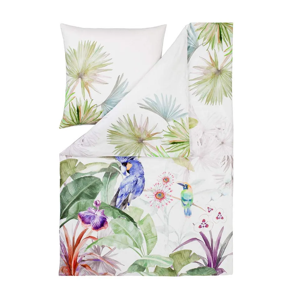 estella-jungle-4744-mako-satin-bettw-sche-155x220-cm-bunt-dschungel image 1