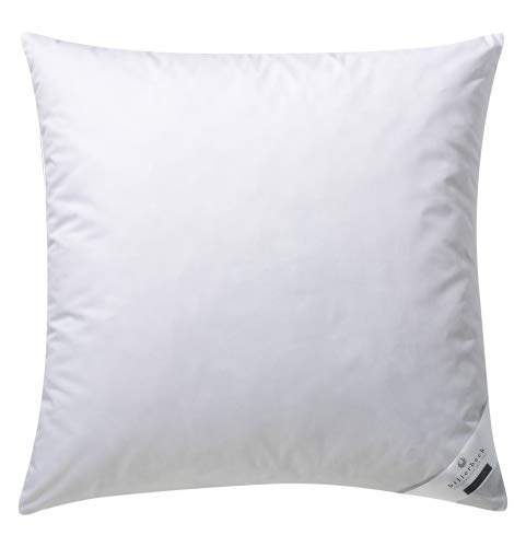 billerbeck-kopfkissen-clivia-daunenkissen-80x80-cm-mittlere-st-tzkraft image 7