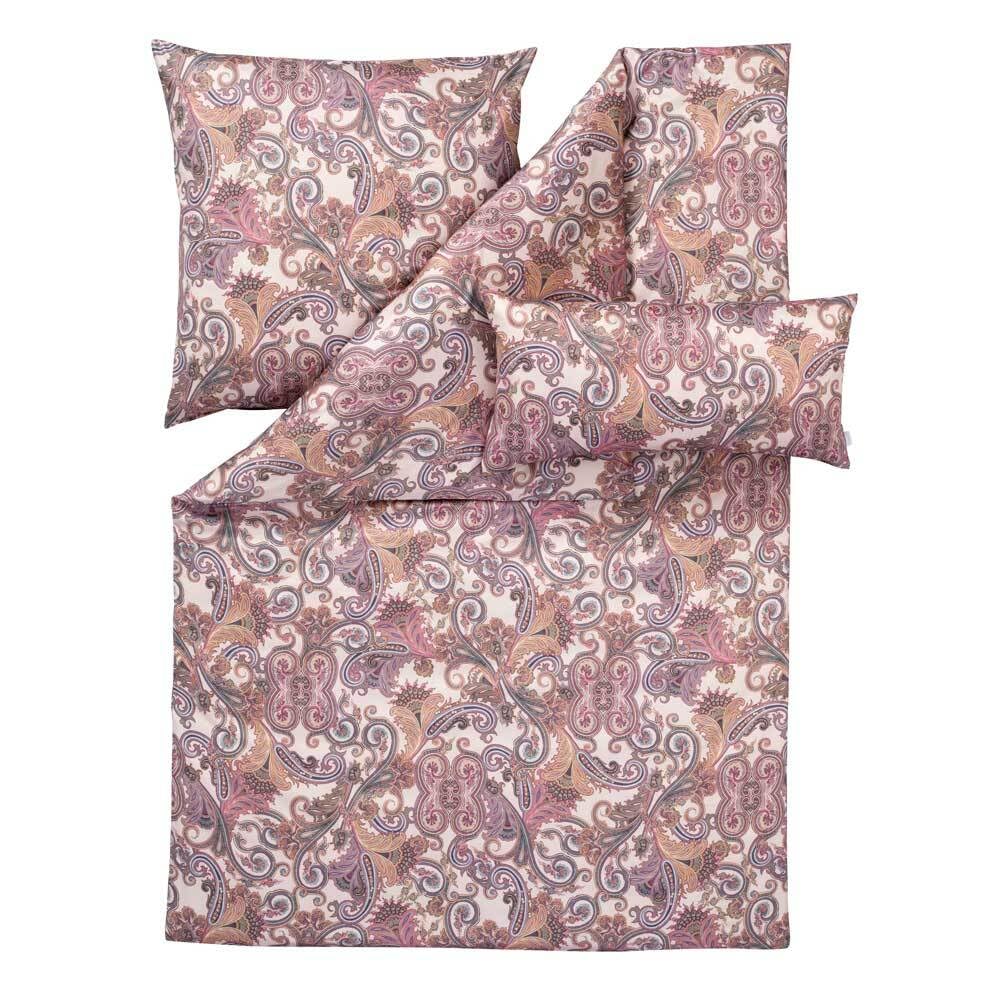 estella-mako-satin-bettw-sche-ornelio-3-teilig-155x220-cm-paisley-orient-puder image 2