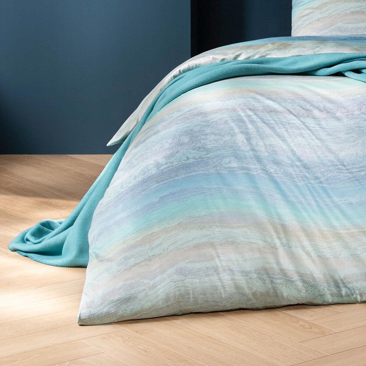 estella-mako-interlock-jersey-bettw-sche-maike-azur-100-mako-baumwolle image 4