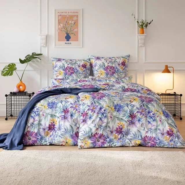 estella-schweizer-premium-satin-bettw-sche-135x200-valeska-wei-blumen-2178-985 image 1