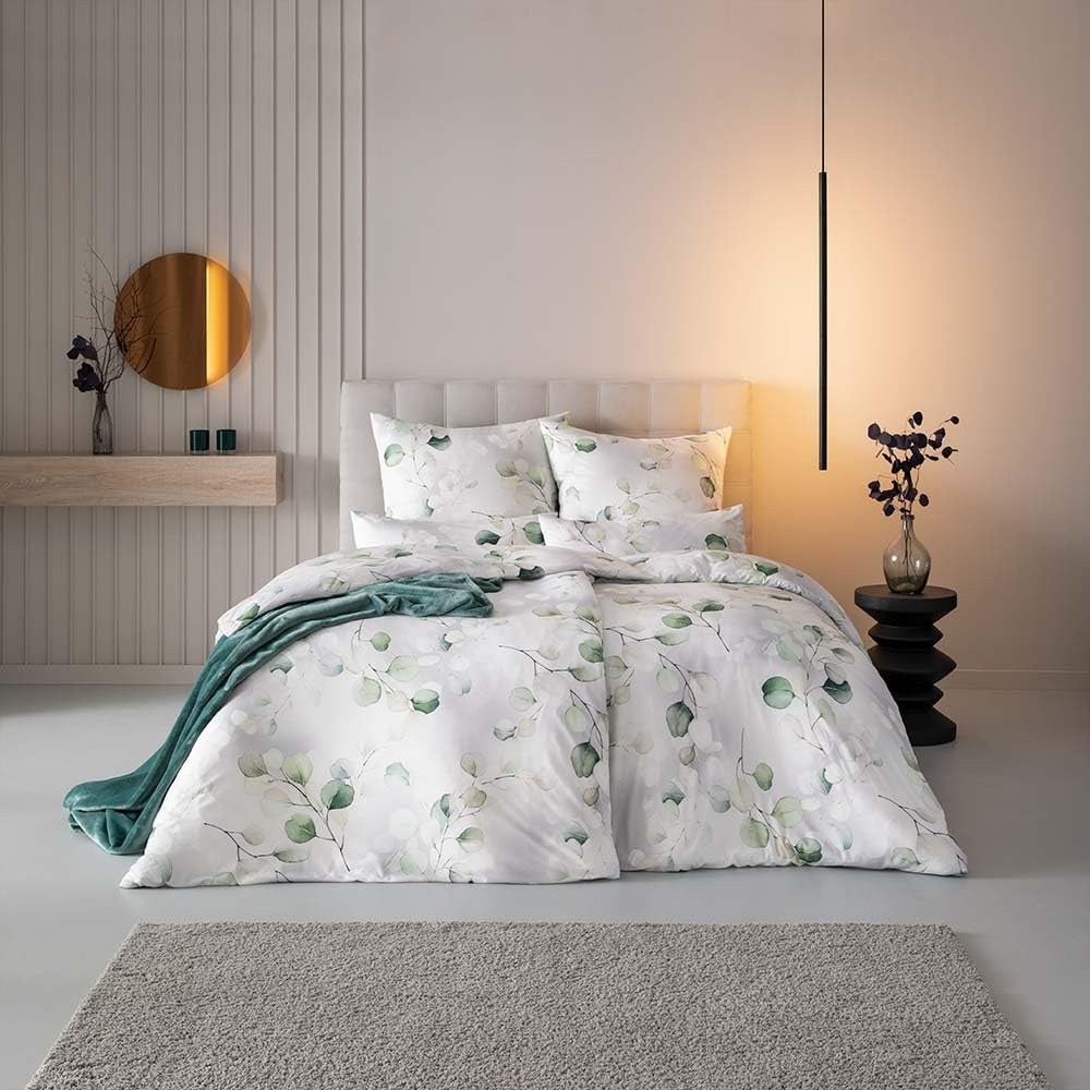 estella-lunaria-mako-interlock-jersey-bettw-sche-verde-135x200-cm-80x80-cm image 2