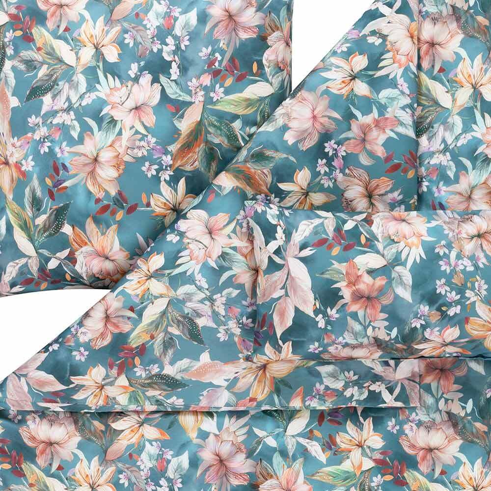 estella-estera-mako-satin-bettw-sche-155x220-blautanne-bl-ten-lilien-7960-581 image 4