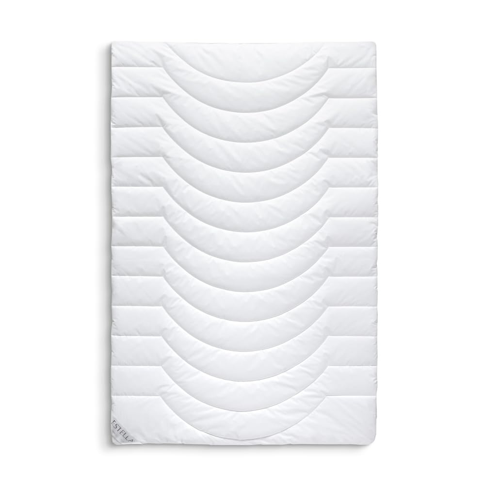 estella-bettdecke-impuls-vier-jahreszeiten-weiss-135x200-cm image 2