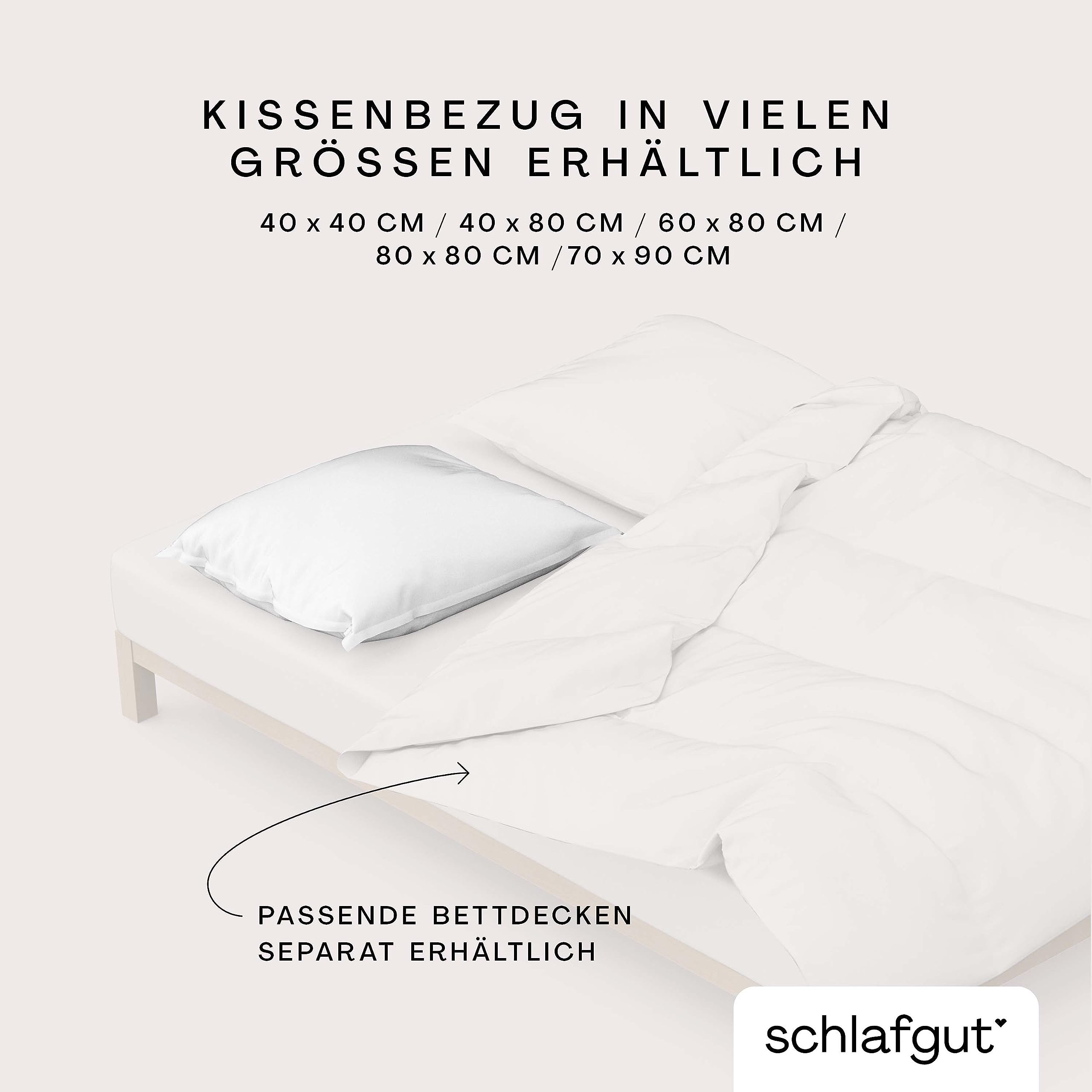 schlafgut-woven-satin-kissenbezug-40-x-80-cm-full-white image 4