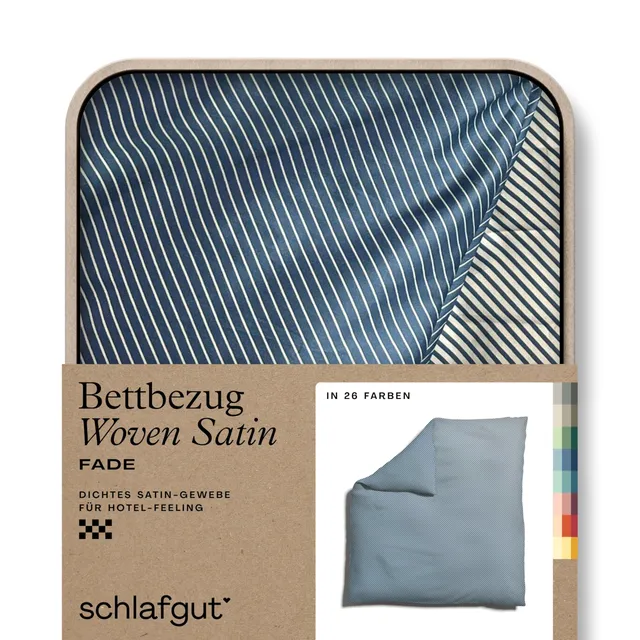 schlafgut-woven-fade-satin-bettdecke-bezug-200x200-cm-gray-fade-100-baumwolle image 1