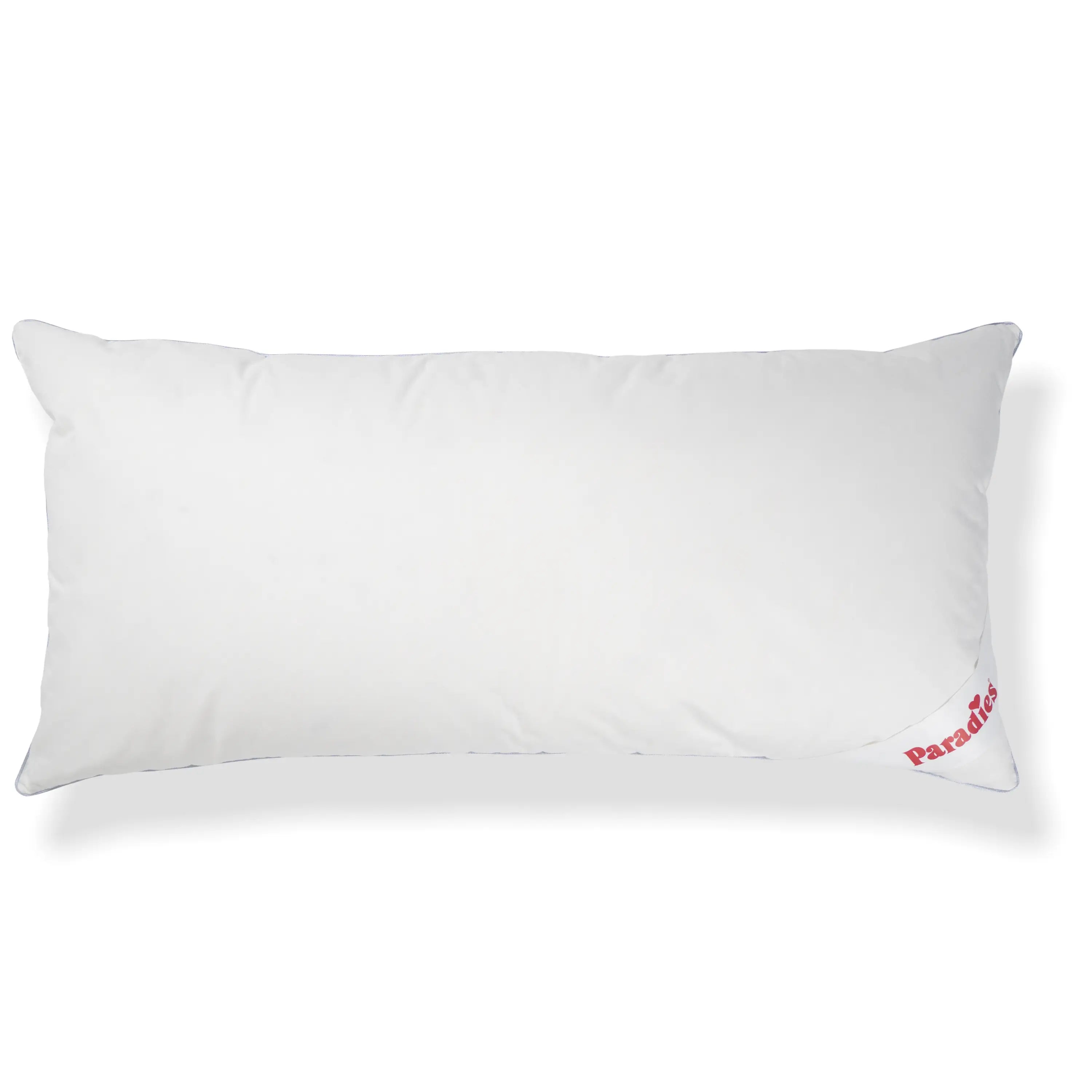 paradies-cleo-medium-daunenkissen-80x80-cm-g-nsedaunen image 3