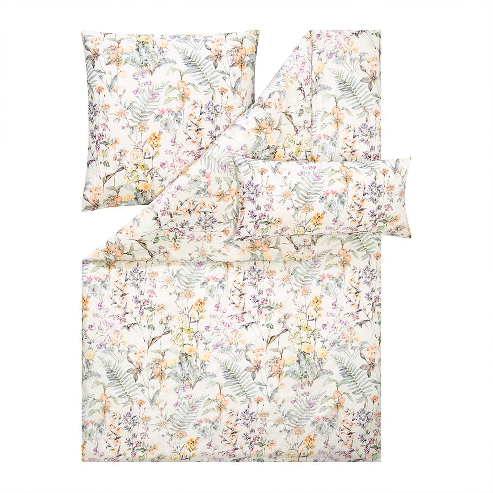 estella-mako-satin-bettw-sche-cordula-apricot-3-teilig-135x200-40x80-80x80 image 1