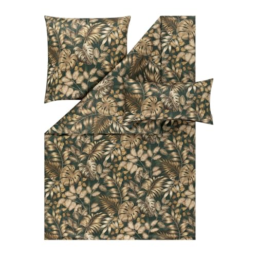 estella-yara-schweizer-premium-satin-bettw-sche-tanne image 5