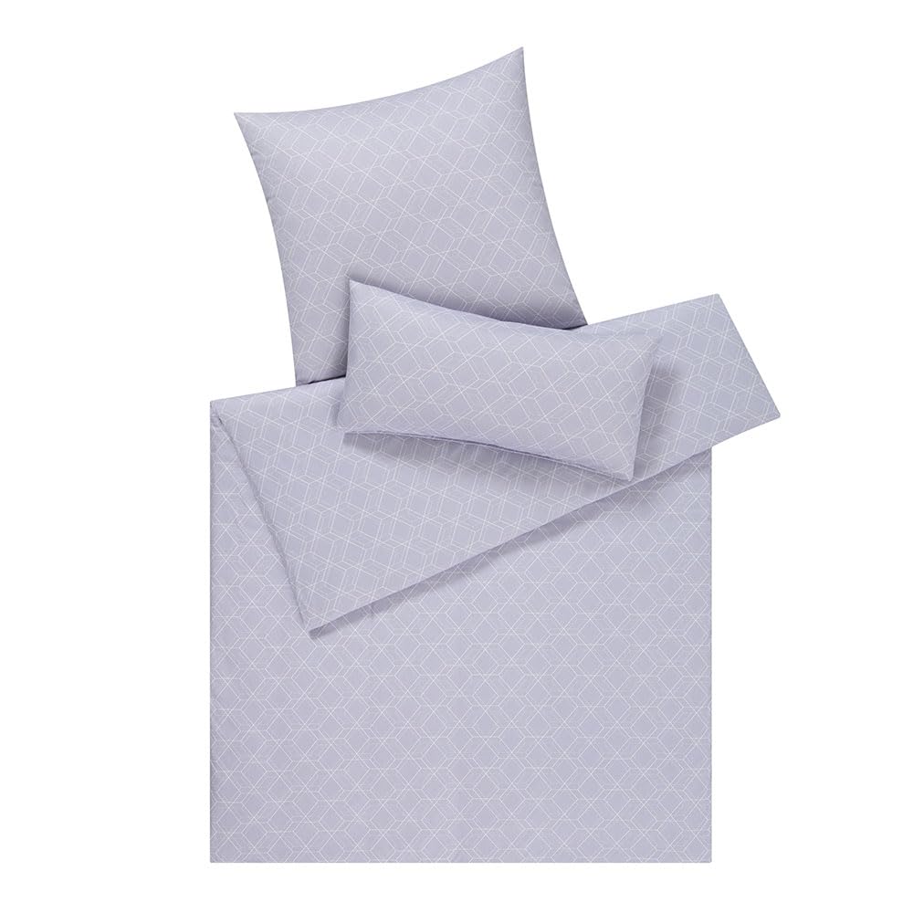 estella-bettw-sche-atlas-flieder-135x200-cm-80x80-cm-mako-interlock-jersey-100-b image 1