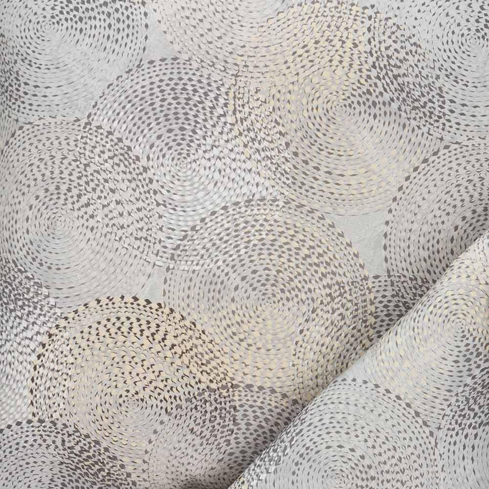 estella-orion-mako-satin-bettw-sche-135x200-80x80-40x80-grau-kreismuster image 3