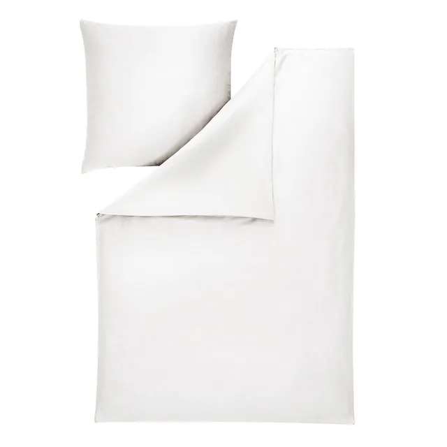 estella-valetta-mako-satin-kissenbezug-weiss-40x80-cm-einzeln image 1