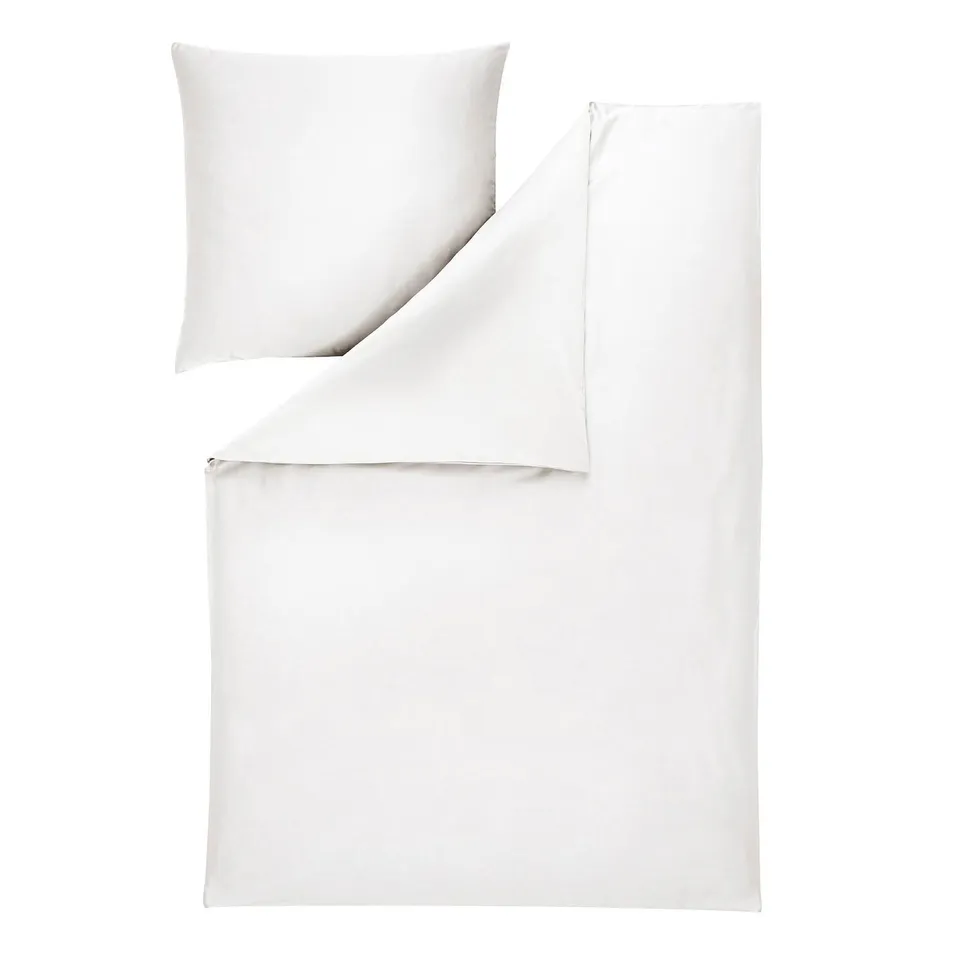 estella-valetta-mako-satin-kissenbezug-weiss-40x80-cm-einzeln image 1
