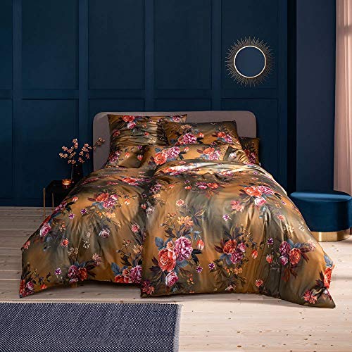 estella-satin-de-luxe-bettw-sche-grazia-gold image 4