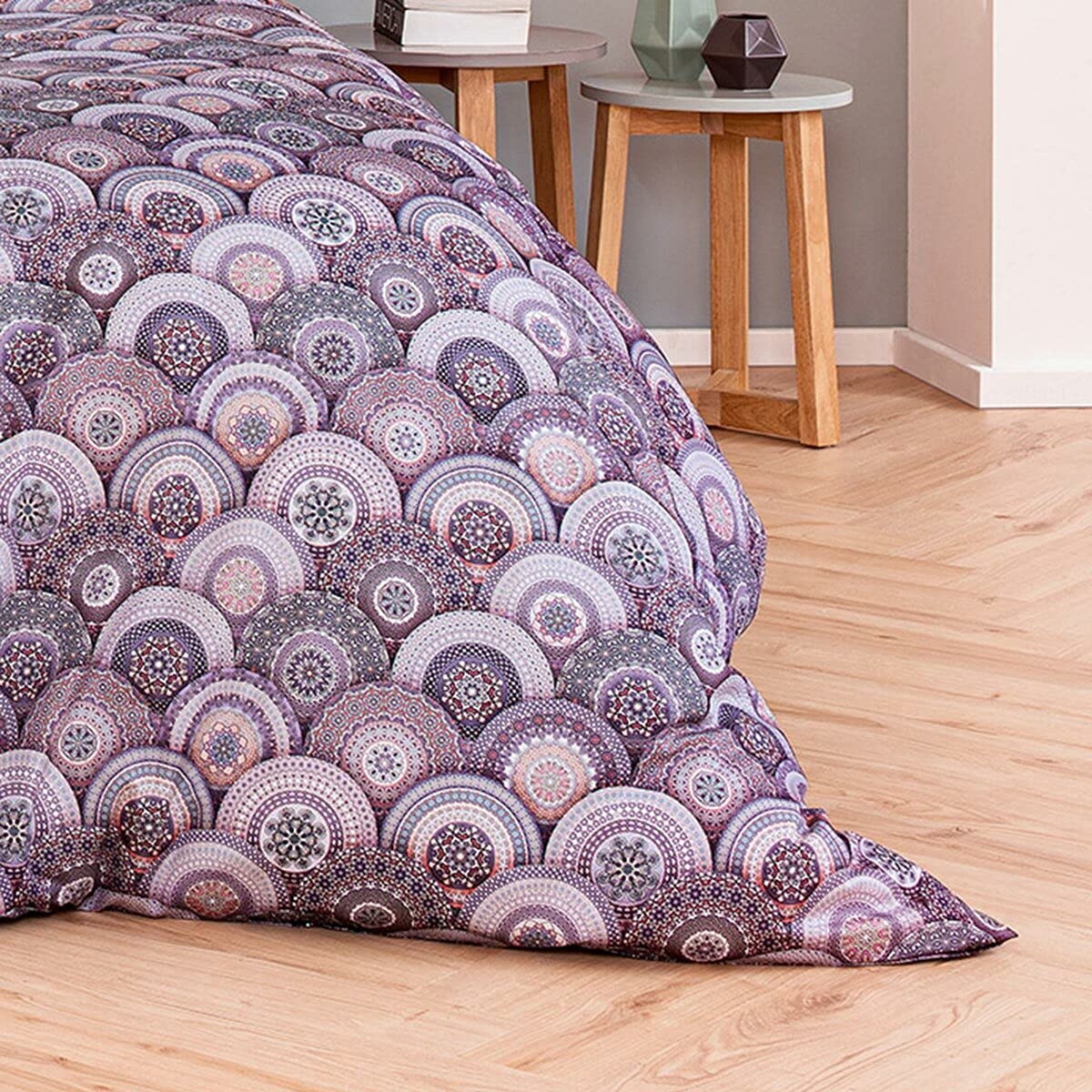 estella-miko-schweizer-premium-satin-bettw-sche-beere image 4