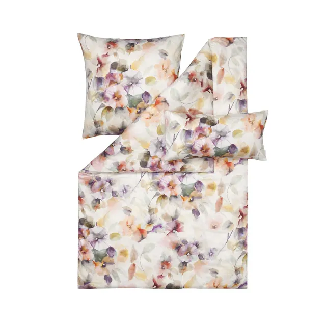 estella-mako-satin-bettw-sche-vivian-bunt-blumen-155x220-cm image 1