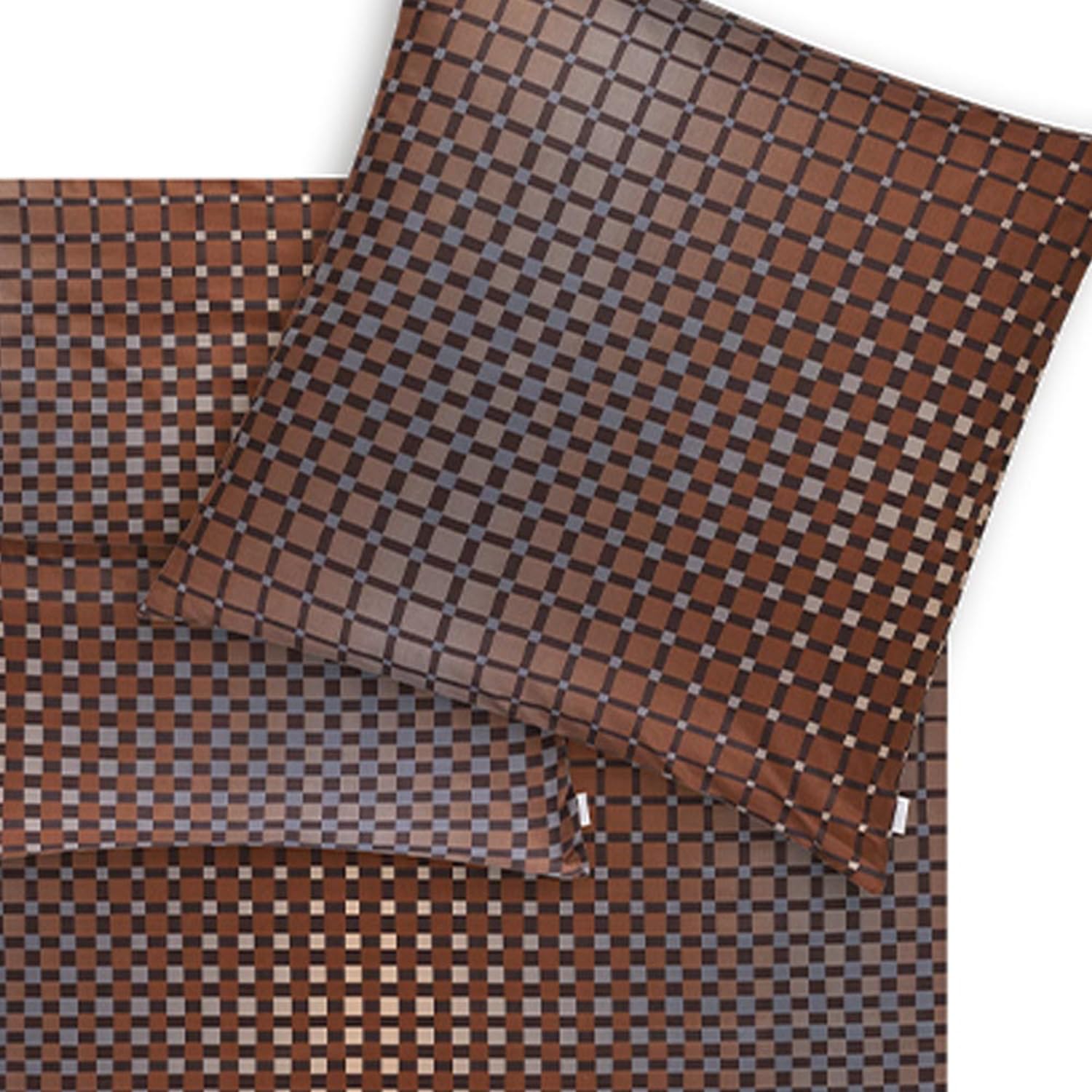estella-adamo-mako-satin-bettw-sche-nougat-135x200-cm-3-teilig image 3