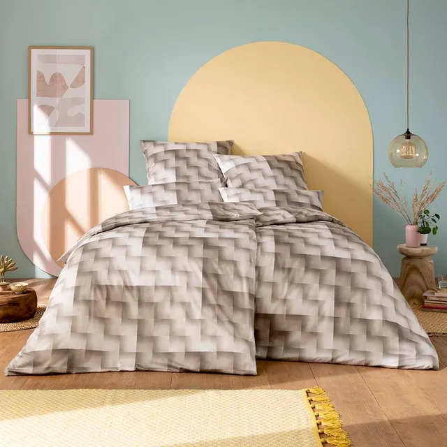 estella-jendrik-schweizer-premium-satin-bettw-sche-sand image 1