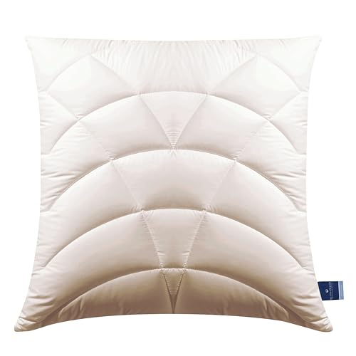 billerbeck-climatraum-kopfkissen-80x80-cm-faserkissen-mit-lyocell-temperaturregu image 8