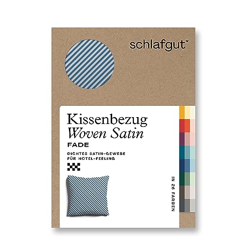 schlafgut-woven-fade-satin-kissenbezug-80x80-cm-red-fade image 8