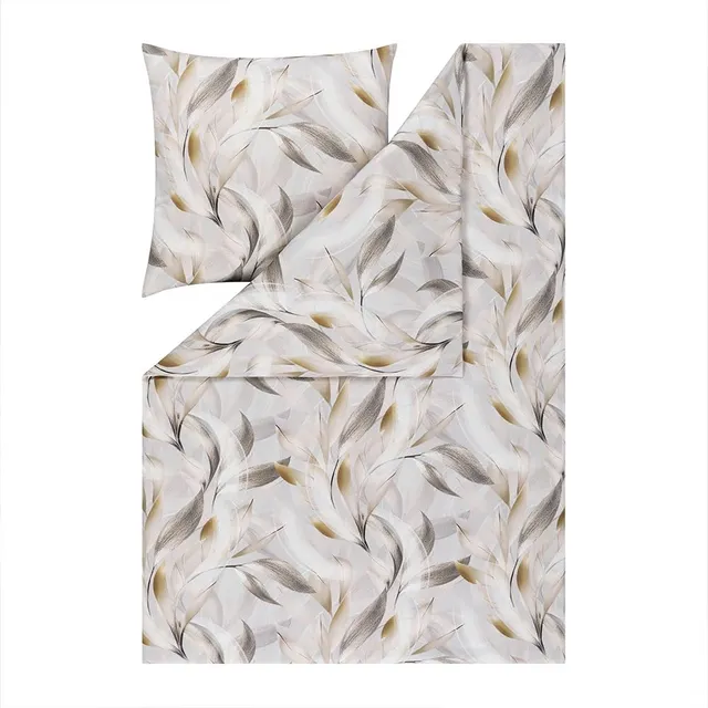 estella-nathalie-mako-interlock-jersey-bettw-sche-135x200-cm-80x80-cm-in-silber image 1