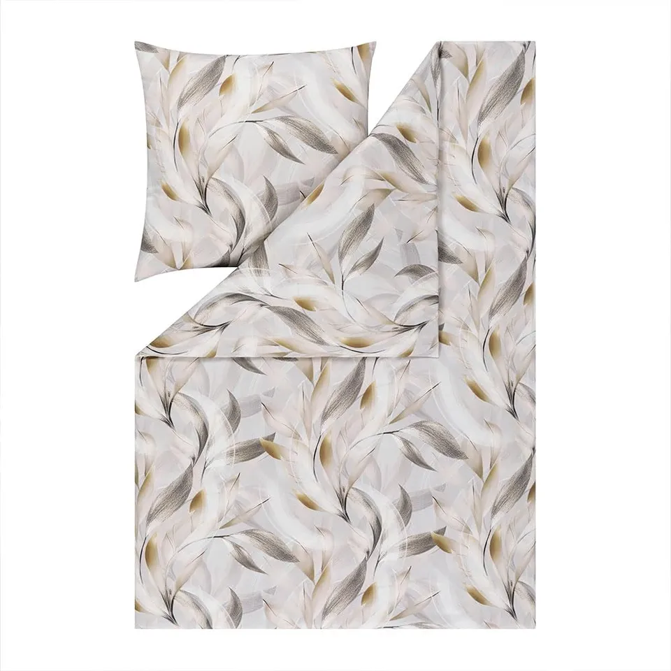 estella-nathalie-mako-interlock-jersey-bettw-sche-135x200-cm-80x80-cm-in-silber image 1
