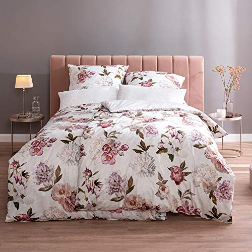 estella-philomena-satin-bettw-sche-set-maulbeer-3-teilig-floral-200-tc image 4