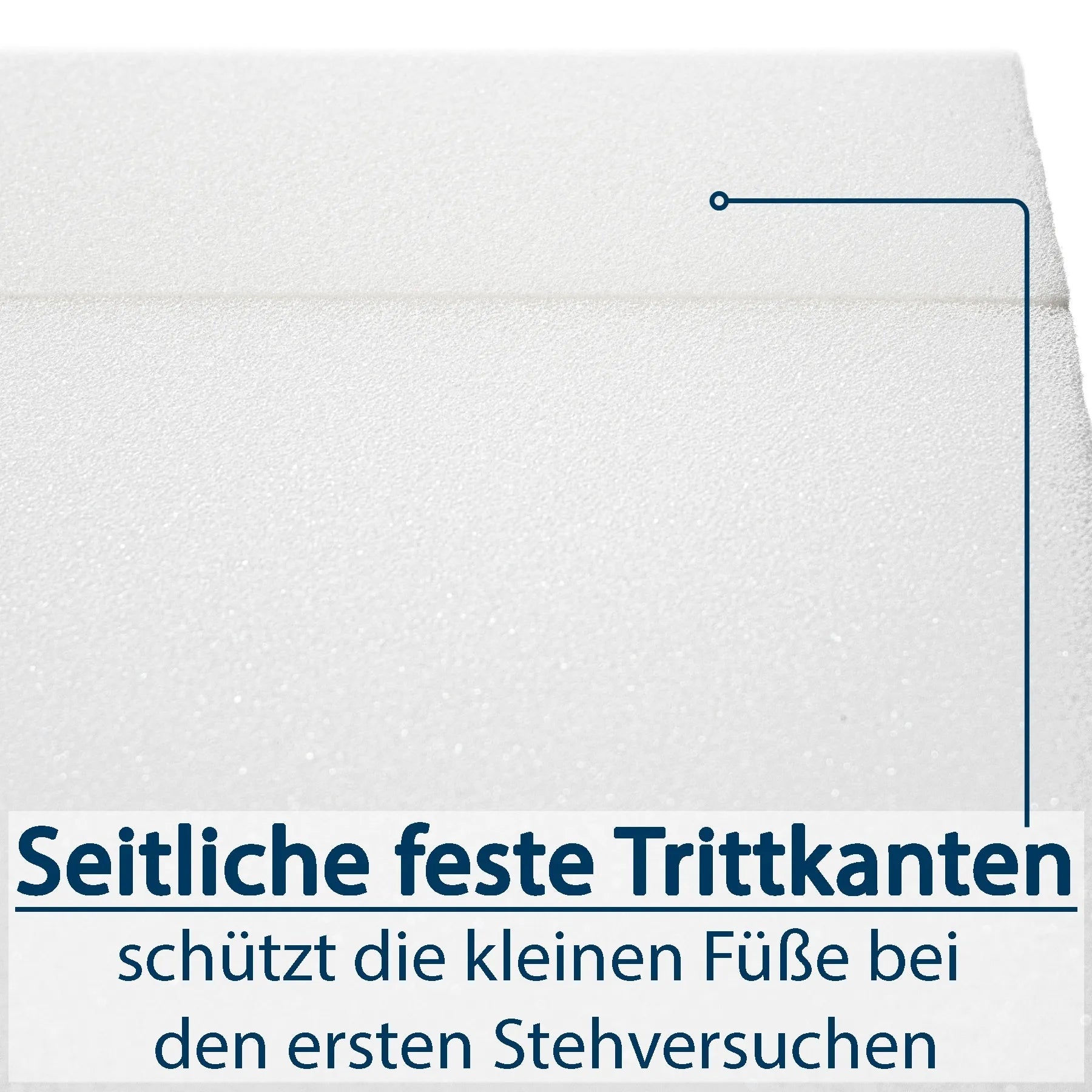 paradies-kindermatratze-antonia-70x140-cm image 6