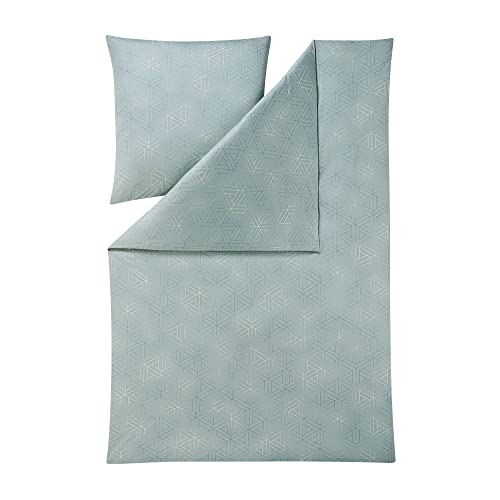 estella-atelier-bettw-sche-pippa-mako-interlock-jersey-mint-155x220-cm-80x80-cm- image 8