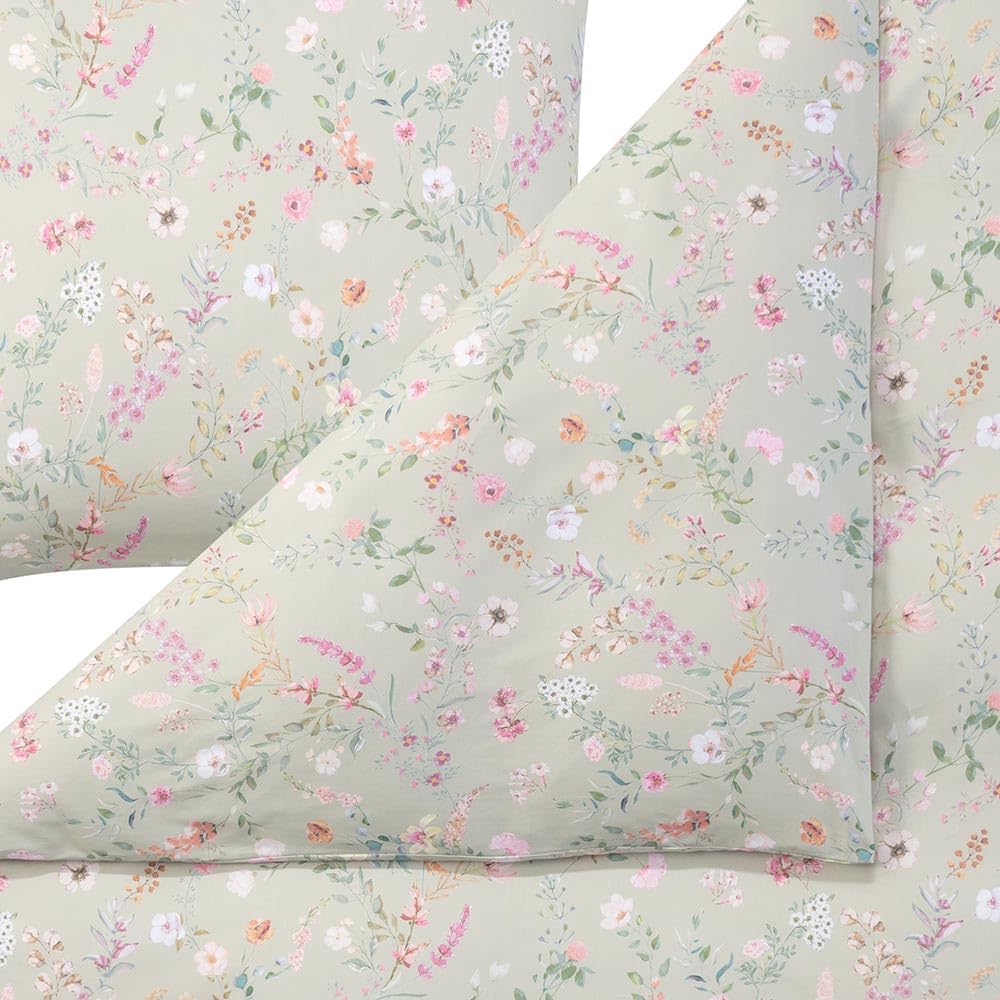 estella-dilara-mako-satin-bettw-sche-135x200-80x80-cm-reseda image 3