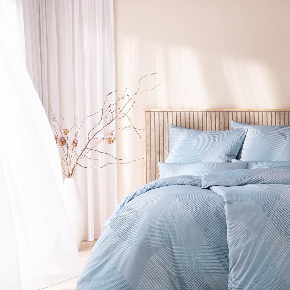 estella-bettw-sche-peter-taube-135x200-cm-80x80-cm-mako-interlock-jersey-100-bau image 5