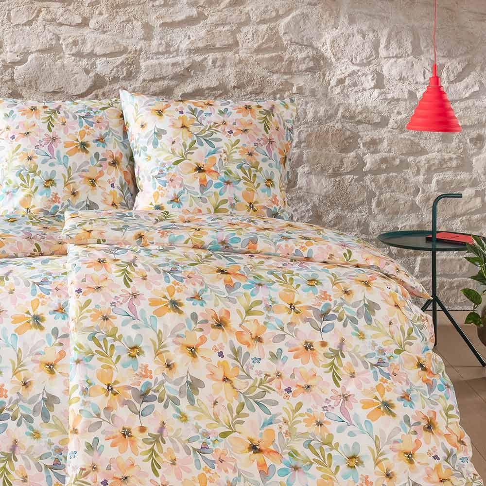 estella-isla-bettw-sche-135x200-80x80-cm-multicolor-mako-satin-100-baumwolle image 5